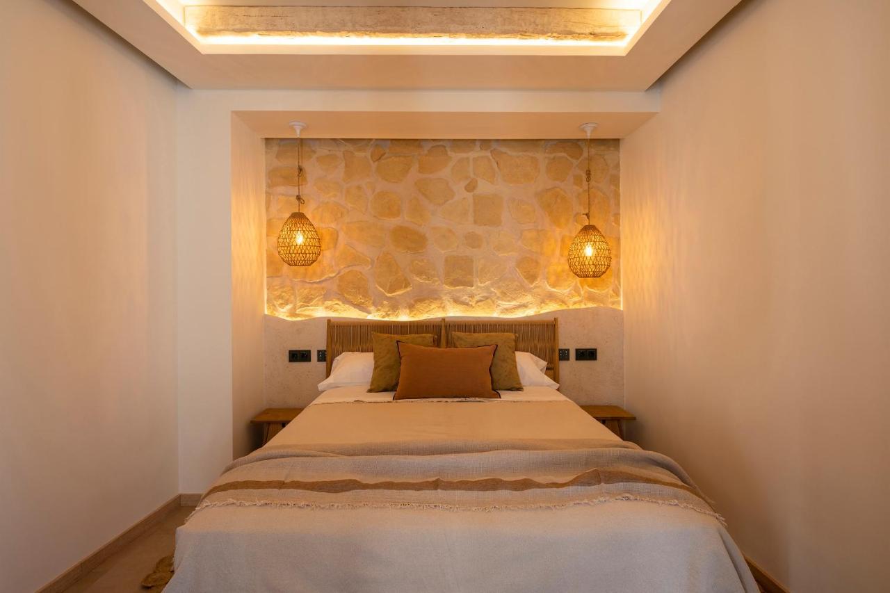 Palatina Concept Suites Granada Bagian luar foto
