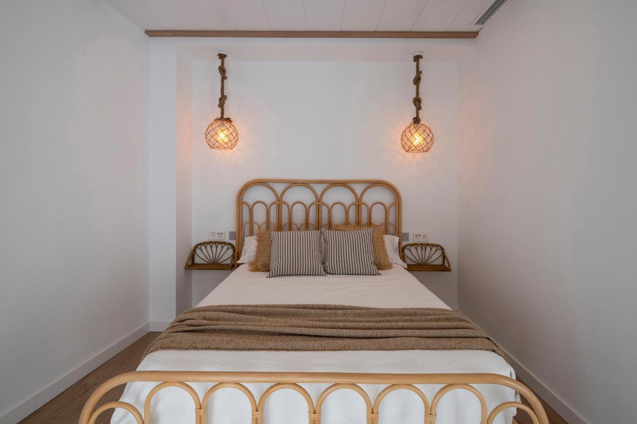 Palatina Concept Suites Granada Bagian luar foto
