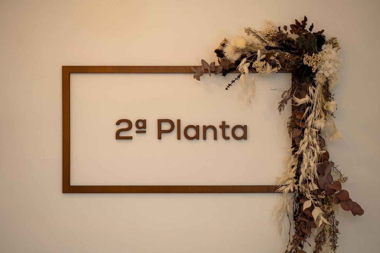 Palatina Concept Suites Granada Bagian luar foto
