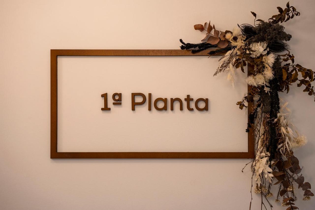 Palatina Concept Suites Granada Bagian luar foto