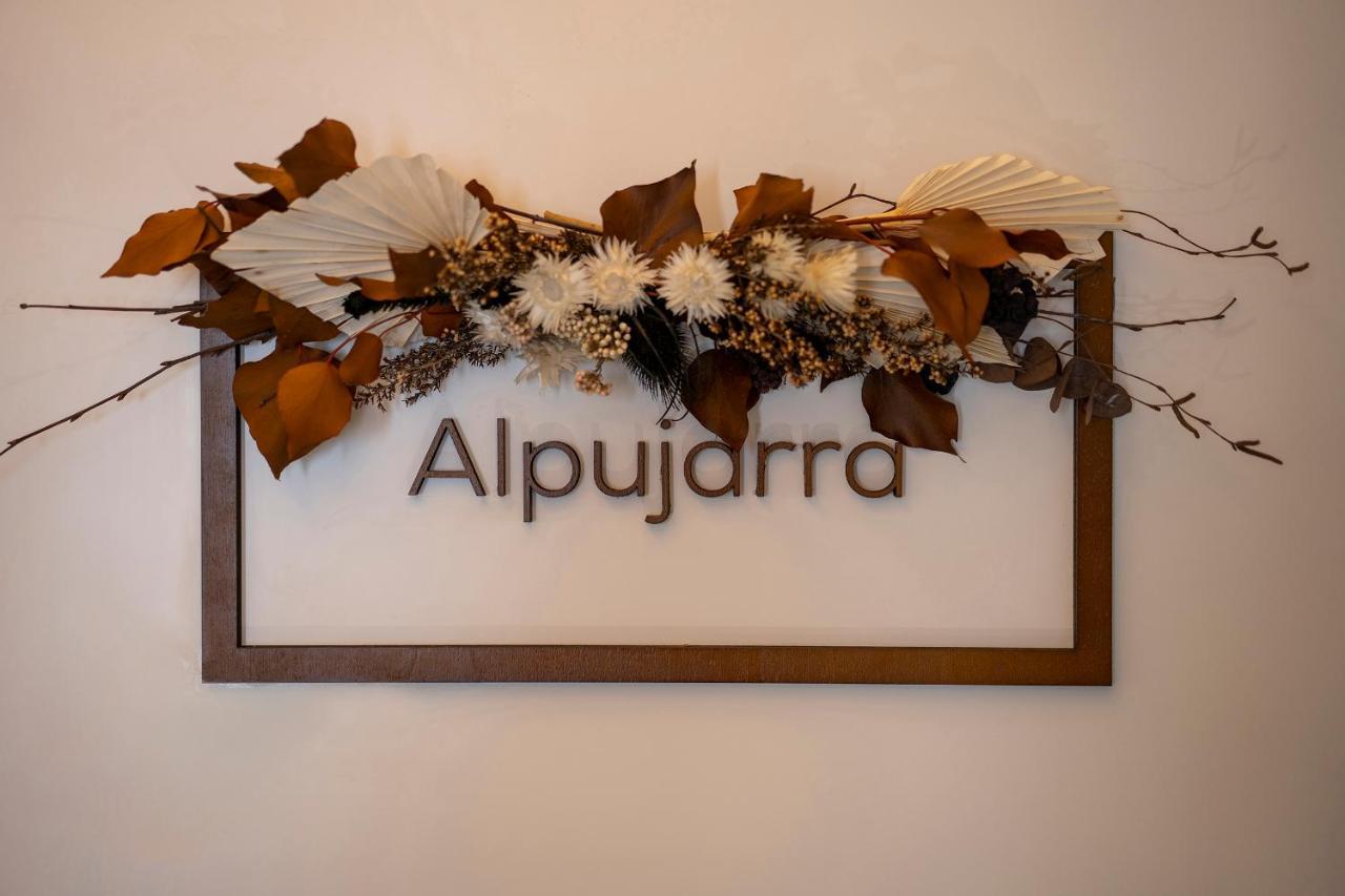Palatina Concept Suites Granada Bagian luar foto