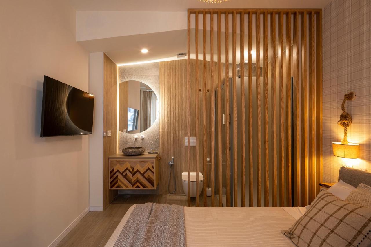 Palatina Concept Suites Granada Bagian luar foto