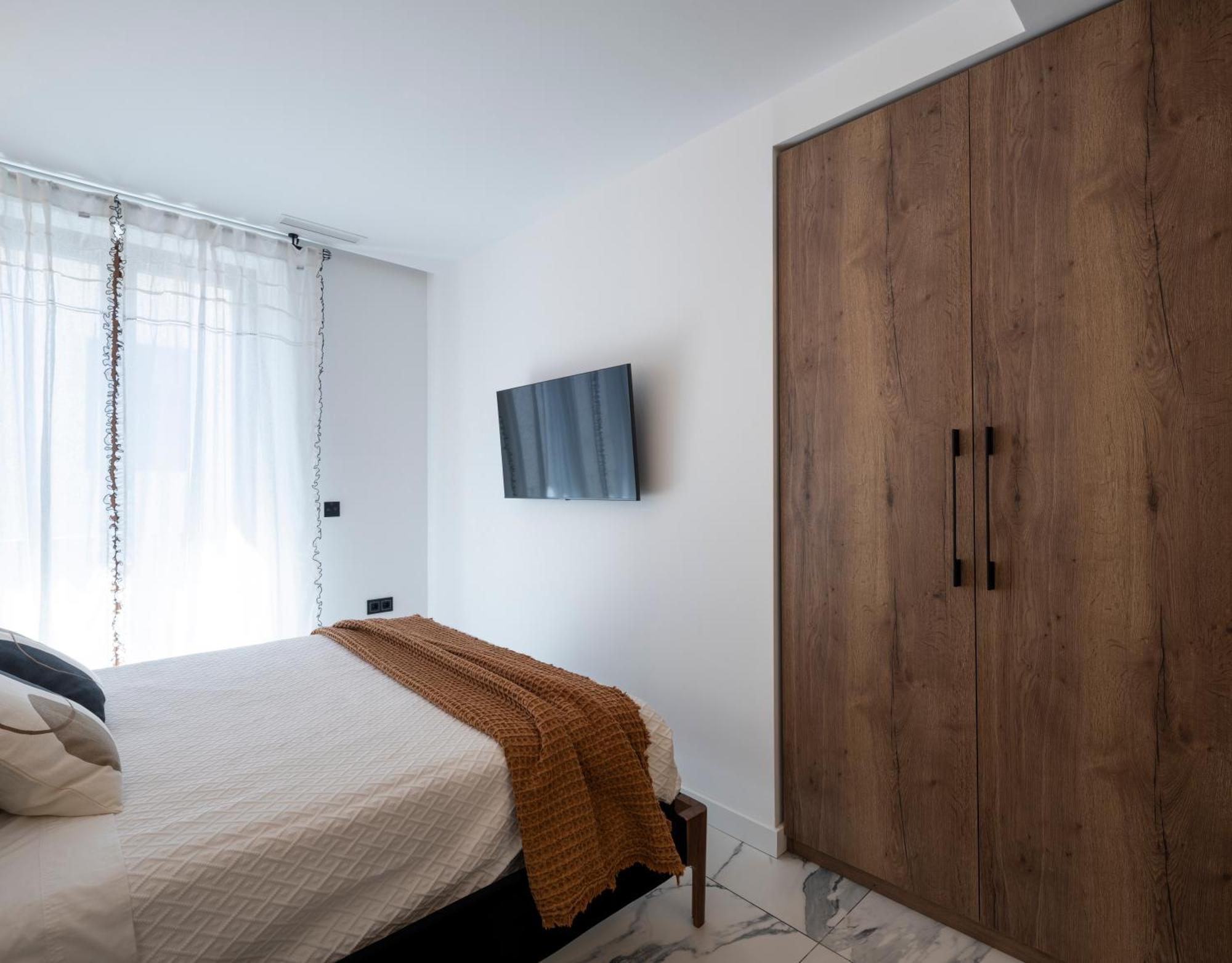 Palatina Concept Suites Granada Bagian luar foto